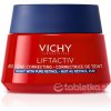 VICHY LIFTACTIV B3 NIGHT CREAM PURE RETINOL nočný tónovací krém s čistým retinolom 1x50 ml