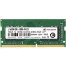 Transcend DDR4 16GB 2666MHz CL19 JM2666HSB-16G