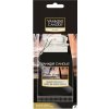 Yankee Candle Black Coconut papierová visačka
