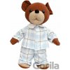 Plyšový medvedík Macko Uško - pyžamko 43 cm - Plush Toy Factory Kolor-Plusz