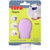 TORO Cestovná fľaštička na kozmetiku 37 ml, silikón, farby mix