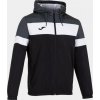 Joma Pláštenka CREW IV RAINJACKET BLACK-ANTHRACITE Veľkosť: 6XS