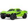Arrma Fury Mega 550 1:10 RTR Basic zelená