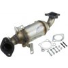 KATALYZÁTOR VW GOLF VI 2009-,GOLF PLUS 2009-,TOURAN 2010-,SKODA OCTAVIA II 2010-,AUDI A3 2010-,SEAT ALTEA 2010-,LEON 1.2TSI 2010-