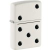 Benzínový zapalovač Zippo Domino Design