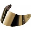 AGV VISOR K5 S/K3 SV(ML-L-XL-XXL)/K1 S(L-XL-XXL) - MPLK Iridium Gold