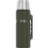 Thermos Style termoska s madlem 1,2 l vojenská zelená