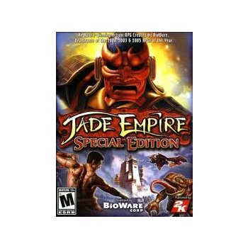 Jade Empire