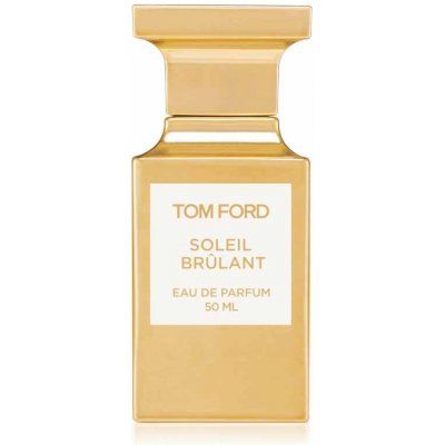 Tom Ford Unisex Soleil Brulant 50 ml Parfumovaná Voda (EdP)