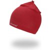 Little Angel Čepice smyk natahovací Outlast ® scarlet