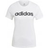 Tričko adidas Linear White 1036346 XS (4-6)