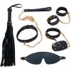Bad Kitty Bondage-Set 2493470 Black