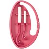 Thick Twister Odstraňovač kliešťov OTOM tick twister Farba: Ružová