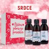 Adelle Davis Láska Zdravie Prináša balíček SRDCE Lipozomálny Zinok 200 ml + Lipozomálny B-KOMPLEX FORTE 200 ml + Lipozomálne Magnézium s Vitamínom B6