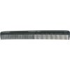 Olivia Garden Carbon + Ion Comb SC-4 hrebeň na vlasy (2032844)