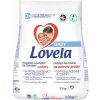 Lovela Baby Farebné prádlo hypoalergénne, jemný prací prášok 13 PD 1,3 kg