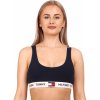 Dámska podprsenka Tommy Hilfiger modrá (UW0UW02225 CHS) XS 120 dní na výmenu alebo vrátenie tovaru!