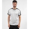 SHIRT REVOLUTION INTERLOCK dres biela-čierna 3XL