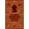 Great Adventures of Sherlock Holmes (Arthur Conan Doyle)(Pevná)