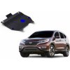 RIVAL Oceľový kryt motora a prevodovky Honda CR-V 2,4 (iba pre uvedenu motorizaciu!) 2012-2016 (SP3064BS-1)