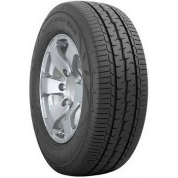 Pneumatiky Toyo NanoEnergy Van 195 R15 106S