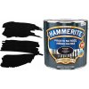 Hammerite přímo na rez, 0.70l, kladívkový černý