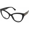 Dioptrické okuliare Moschino MOS652 807 Veľkosť: 52