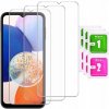 Tvrdené sklo gsmStyle pre Samsung Galaxy A14 5G 1 ks