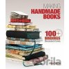 Making Handmade Books - Alisa Golden