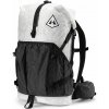 Turistický batoh Hyperlite Mountain Gear Southwest 40 - white/white