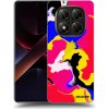 Picasee ULTIMATE CASE pro Xiaomi Poco X7 - Watercolor