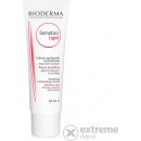 Bioderma Sensibio Light hydratačný a ukľudňujúci krém pre citlivú pleť 40 ml