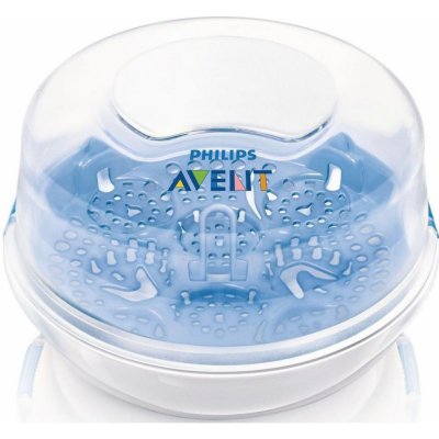 Philips Avent SCF281 Sterilizátor do mikrovlnnej rúry