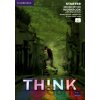 Think Starter A1 Workbook with Digital Pack British English