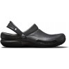 Crocs Unisex topánky BISTRO PRE čierna