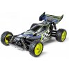 Tamiya Plasma Edge II Gunmetal TT-02B (stavebnica) 1:10