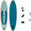 Pure Air Tropic 10,10 Minicombo 2026 tropic paddleboard set