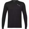 Fox Ranger Dr Md Ls Jersey Lunar black Veľkosť: L