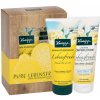 Kneipp Body Wash Enjoy Life sprchový gél 200 ml + telové mlieko 200 ml darčeková sada