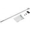 BLUM CABLOXX Z80S0560 zámková tyč ke zkrácení sada pro výšky korpusu 600mm