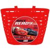 Disney Cars 3 červený