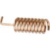 NiceRF SW868-TH13 Spirálová Anténa 2.15dBi 13mm 868MHz