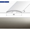 PRECHODOVY PROFIL INOX SAMOLEPIACI 0,93 A13