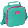 Termo box na desiatu Nait Nait Verde mint Mätová 20 x 20 x 15 cm