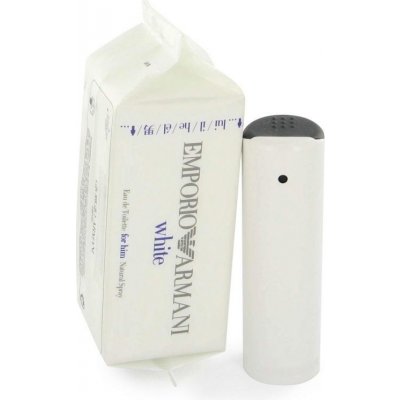 Giorgio Armani Emporio White toaletná voda pánska 50 ml