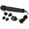 Le Wand Rechargeable Massager čierny