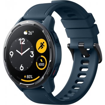 Xiaomi Watch S1 Active od 85,9 € - Heureka.sk