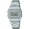 Hodinky Casio A158WEA-7EF Až 100 dní na vrátenie tovaru. Autorizovaný predajca.