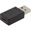 i-tec USB-A (m) do USB-C (f) adaptér, 10 Gbps C31TYPEA