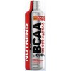 BCAA LIQUID 1000 ml - Nutrend Príchuť: Pomaranč